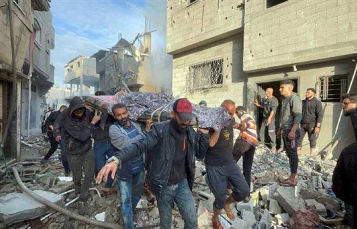 منظمة المحامين الأوروبيين: ما يحدث في غزة إبادة جماعية.. وإسرائيل "دولة مارقة"