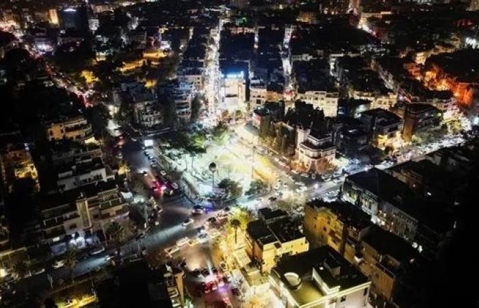 الكهرباء تسجل أقصى ارتفاع فى الأحمال يصل إلى 37600 ميجاوات