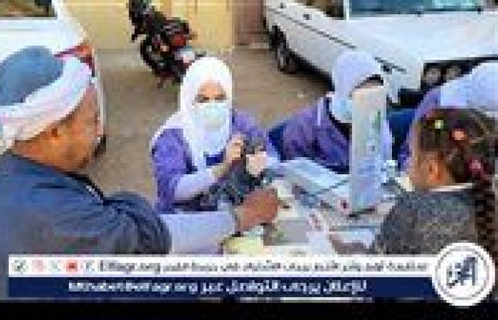 تحليل المياه وفحص المخالطين يحسمان الجدل في مأساة أطفال المنيا.. و"الصحة" تكشف النتائج النهائية