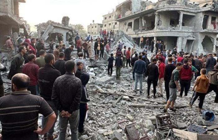 خليل دقران: الوضع الصحي في غزة كارثي وسوء التغذية يهدد حياة مئات الآلاف