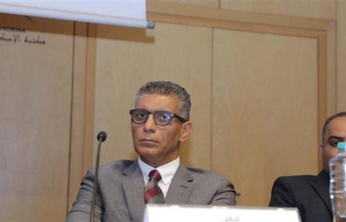 مكتبة الإسكندرية تتيح كنوز التراث المصري للصم وضعاف السمع باطلاق نسخة من سلسلة "عارف" بلغة الإشارة