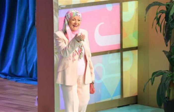 مشيرة إسماعيل: كنت البطلة الأصلية لـ"العيال كبرت".. وكريمة مختار لم تكن والدتهم الأولى