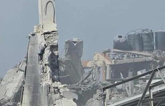 منظمة التعاون الإسلامي تدين استهداف الاحتلال الإسرائيلي للكنائس والمقدسات في الأراضي الفلسطينية