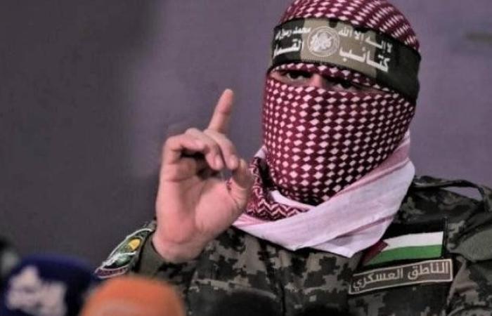 أبو عبيدة: أوقعنا مئات جنود العدو بين قتلى وجرحى وآلاف المصابين بأمراض نفسية