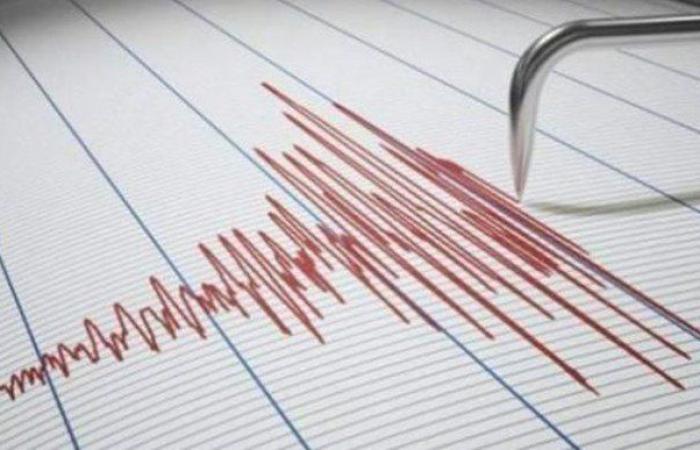 بقوة 4.6 ريختر.. زلزال يضرب محافظة سمنان الإيرانية