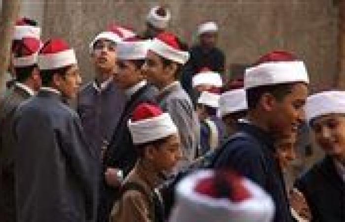 استعلم فور ظهورها.. نتيجة الصف الثالث الثانوي الأزهري 2025 بوابة الأزهر