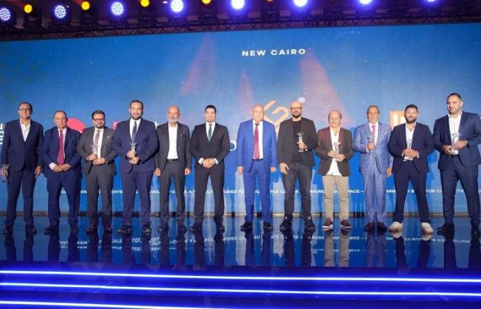 «جولدن فيو» تطلق مشروع«TO-GTHER » مفهوم استثماري متكامل بشراكات عالمية في القاهرة الجديدة