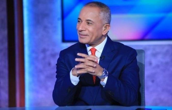 أحمد موسى: مصر والسعودية صمام أمان للشرق الأوسط