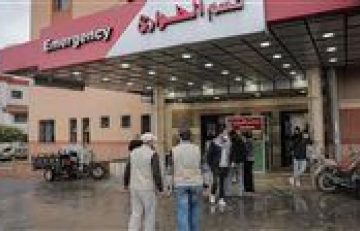 "صحة غزة" توضح تطورات الوضع الصحي في القطاع