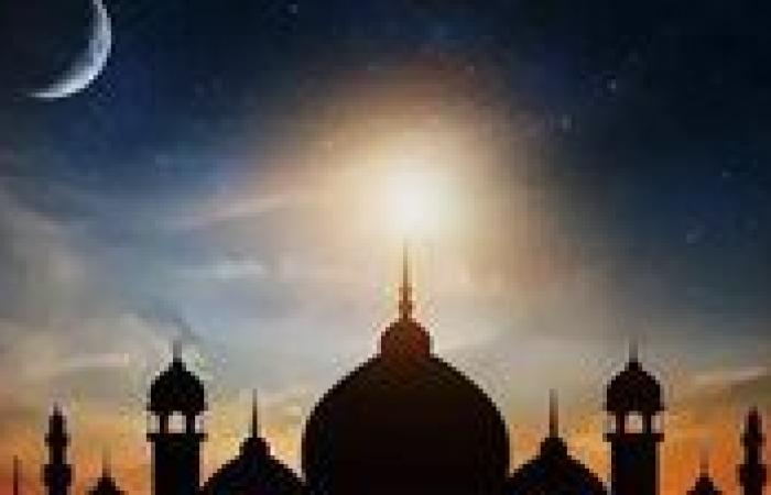 مواقيت الصلاة اليوم السبت 19 يوليو 2025 في القاهرة والمحافظات