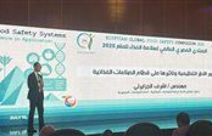 قطاع الصناعات الغذائية شارك في التنمية الاقتصادية باستثمارات 500 مليار جنيه و7 ملايين فرصة عمل