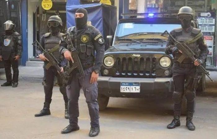 موعد إعلان حركة تنقلات ضباط الشرطة 2025