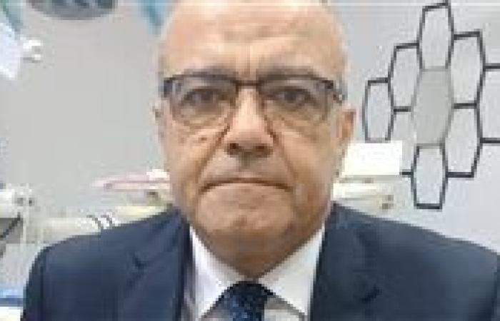 "ابتعدوا عن دراسة طب الأسنان".. نقيب "أسنان الإسكندرية" يفسر تصريحاته