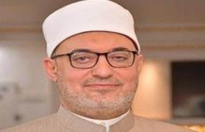 مفتي الجمهورية ينعى صاحب السمو الملكي الأمير الوليد بن خالد بن طلال بن عبدالعزيز آل سعود