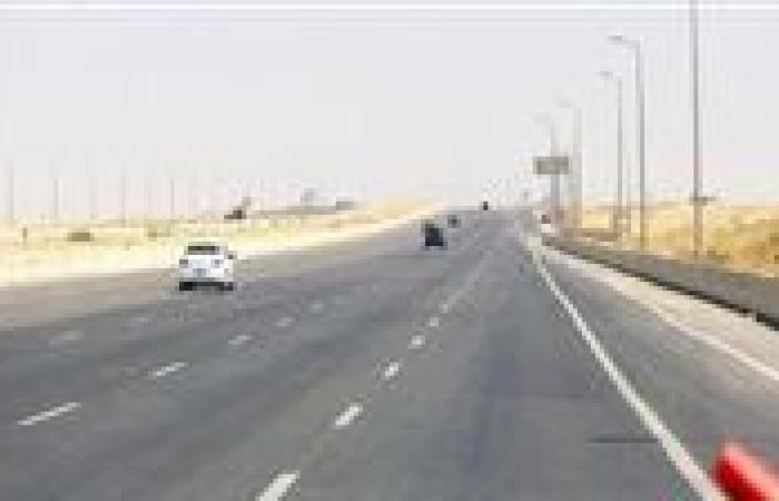 كيف تسهم التحسينات الهندسية في تأمين الطريق الإقليمي؟ عضو لجنة التطوير يوضح