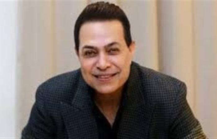 "يارب فرحني".. حكيم يستعد لطرح أغنيته الجديدة
