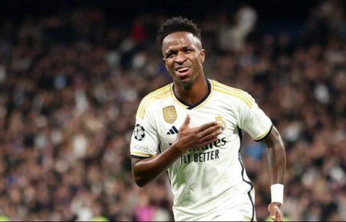 ماذا سيحدث لو باع ريال مدريد فينيسيوس جونيور؟