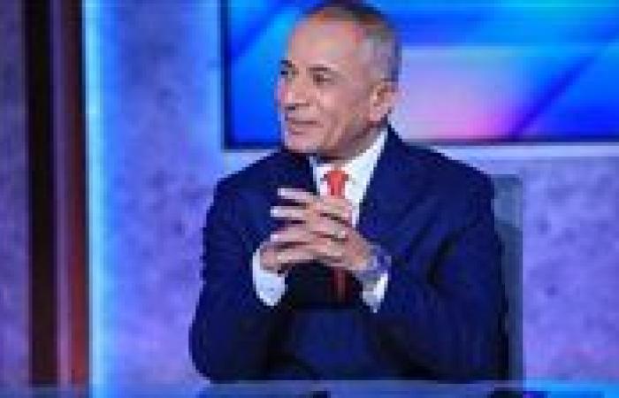 أحمد موسى: الإرهابي يحيى السيد موسى كان يستهدفني بالاغتيال في 2015