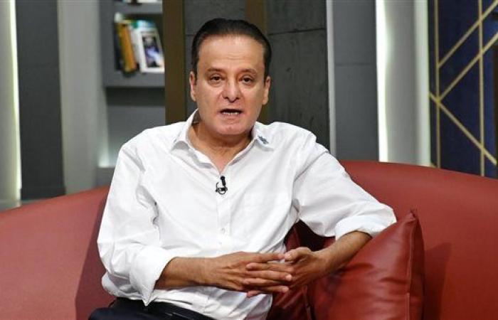 كان هدفًا للموساد بسبب هذا المسلسل.. يوسف معاطي يكشف أزماته بسبب قلمه