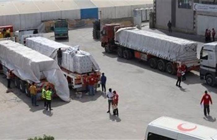 بعد إضرابه عن الطعام.. متحدث الدفاع المدني في غزة: "لن آكل حتى يأكل الأطفال"