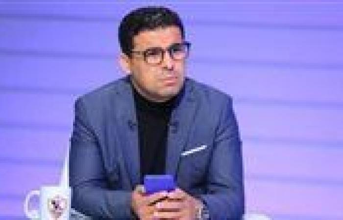 خالد الغندور يطالب الأهلي بالإعلان الرسمي عن قيمة صفقة وسام أبو علي لكولومبوس كرو