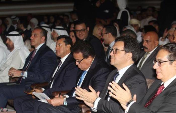 وزير الثقافة يشارك في افتتاح النسخة الرابعة من “ملتقى شباب المعرفة” بجامعة القاهرة