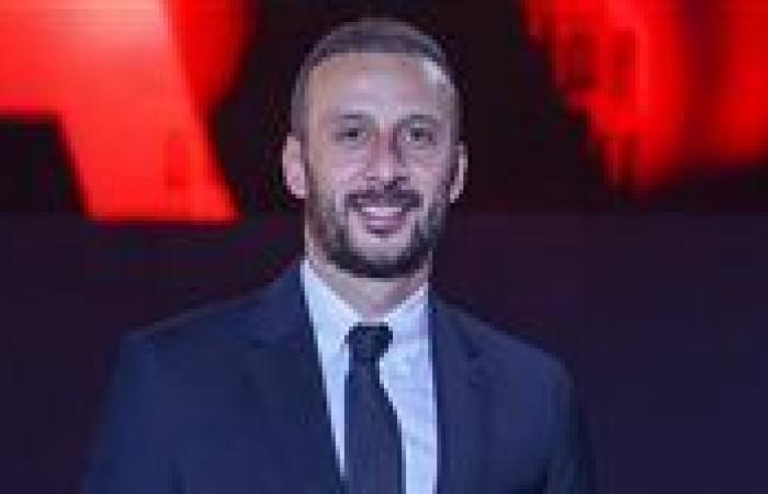 خاص لـ تحيا مصر: أمير توفيق يقترب من تولي منصب رئيس القطاع التجاري في نادي أهلي جدة السعودي