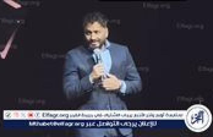 تامر حسني يحيي حفله الثالث في مهرجان العلمين 25 يوليو.. وجمهوره يترقّب مفاجآت جديدة