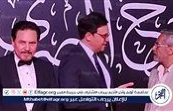 بحضور وزير الثقافة إنطلاق مهرجان القومي للمسرح في دورته الـ 18
