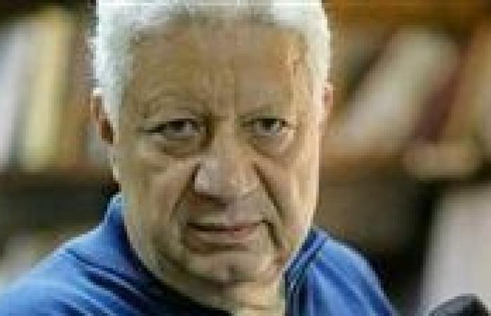 تأجيل محاكمة مرتضى منصور بتهمة سب وقذف خالد يوسف وزوجته إلى 21 سبتمبر للنطق بالحكم