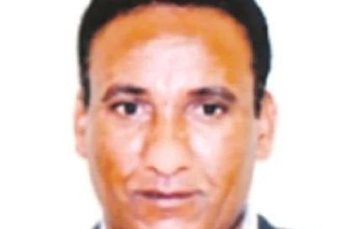 ضِعْنا يوم ضاع السودان