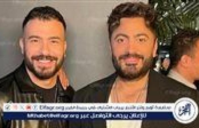 الملحن والموزع سام محمد يكشف لـ "الفجر الفني" كواليس أغنية "مستني إيه" وسر نجاحها السريع (حوار)