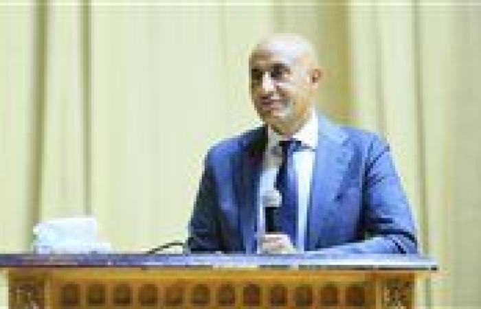 تفاصيل لقاء وزير التعليم بمديرى ووكلاء المديريات التعليمية.. وهذه أبرز التصريحات