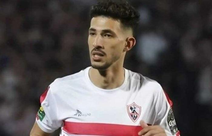 خالد بيومي يدافع عن أحمد فتوح ويوجه رسالة تحذيرية للزمالك