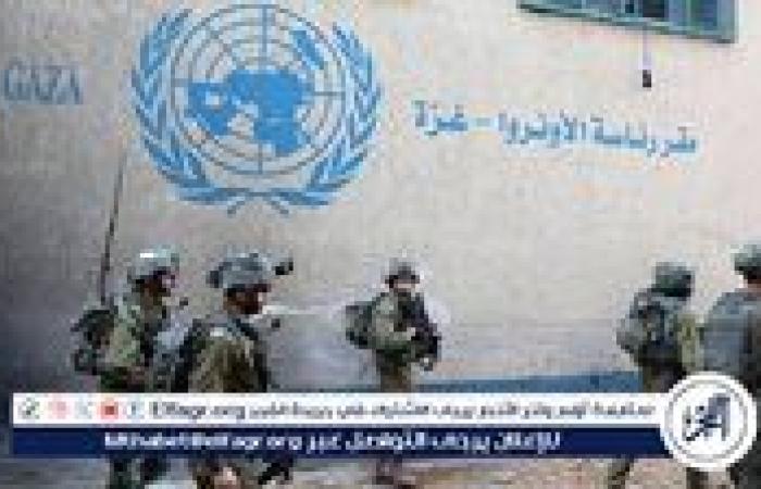 الأونروا: مليون طفل في غزة مهددون بالموت جوعًا ومخازن الغذاء محاصرة على حدود رفح