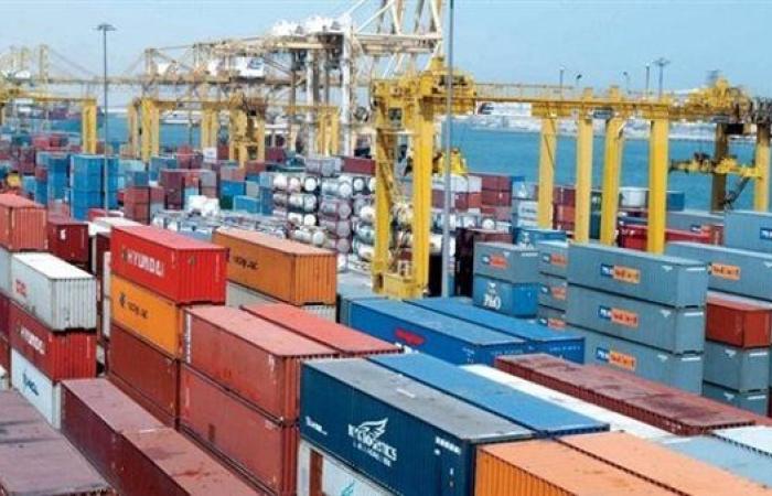 المجلس التصديري للصناعات الكيماوية يخطط لإنشاء منطقة تخزين في ليبيا لتعزيز الصادرات