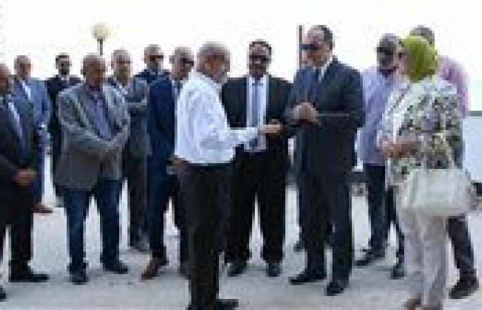 وزير قطاع الأعمال: نعمل على تحقيق الاستغلال الأمثل لقصر القطن لتعظيم العوائد ودعم أهداف التنمية