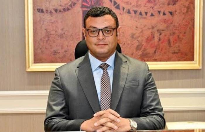 «الشربينى»: خطوات التقديم الإلكتروني للطرح الثاني من إعلان «سكن لكل المصريين7» بسيطة وميسرة