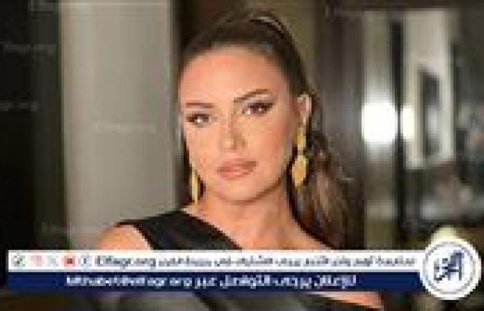 سر تصدر ريهام عبدالغفور تريند "جوجل".. تفاصيل