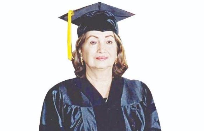 في الذكرى الـ21 لرحيلها.. د. سعاد كفافى المرأة التى غيرت معالم التعليم الخاص فى مصر