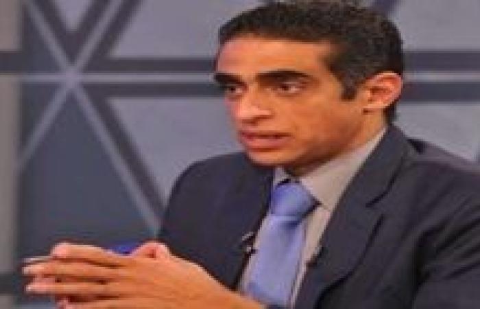 أمين تنظيم حزب الريادة: المخططات الإرهابية لن تنال من استقرار الوطن
