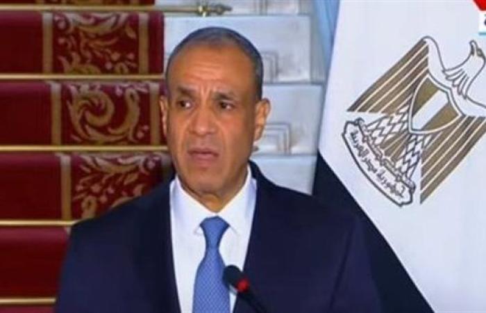 وزير الخارجية يعقد مباحثات ثنائية اليوم مع وزيرة التعاون الاقتصادي والتنمية الألمانية