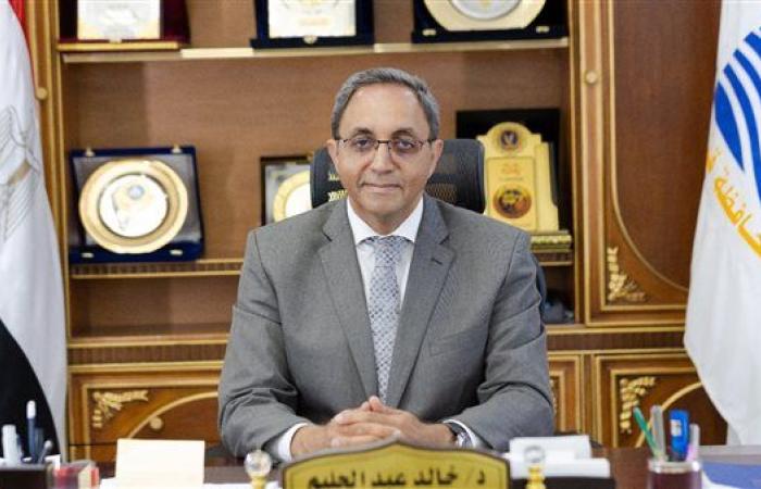 محافظ قنا يلتقي العضو المنتدب لـ"القابضة للتشييد والتعمير" لمتابعة مخرجات مؤتمر قنا الكبرى