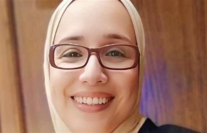 الدكتورة زينب مصطفي موسي حسن وكيلًا لكلية التربية النوعية لشئون التعليم والطلاب بجامعة عين شمس