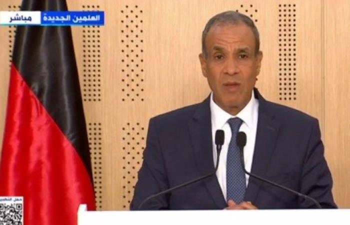 وزير الخارجية: اتفاق وقف إطلاق النار بغزة طال انتظاره
