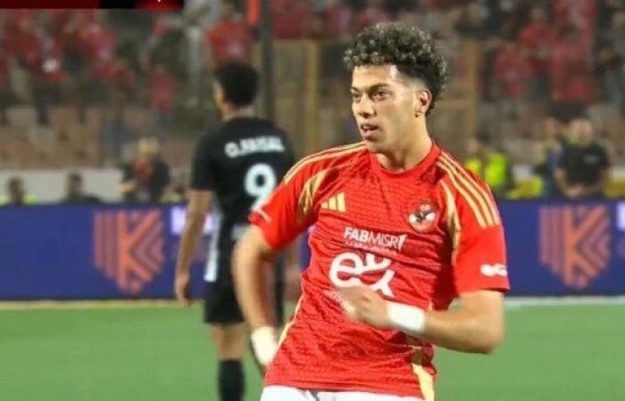 أسامة عرابي: أتفق مع تعديل عقد إمام عاشور.. وفتوح تصرف باستهتار