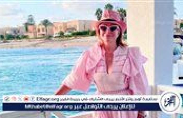 لهذا السبب... إلهام شاهين تتصدر تريند جوجل