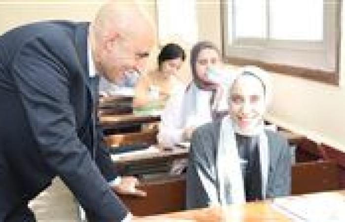 موعد إعلان نتيجة الثانوية العامة 2025 وخطوات الاستعلام