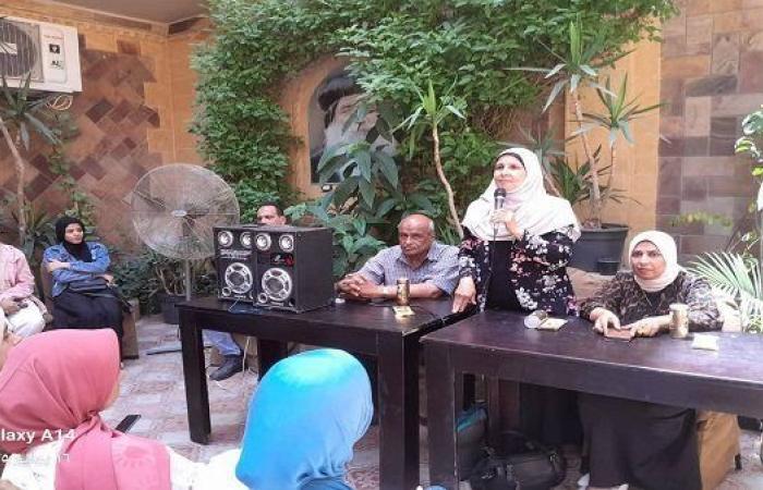 جامعة جنوب الوادي تختتم فعاليات محو الأمية بقنا والأقصر