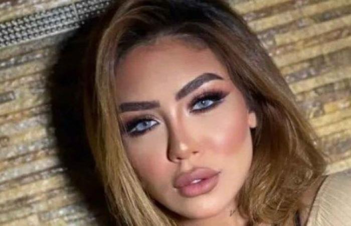 التحريض على الفسق والفجور.. التحقيق مع البلوجر هدير عبد الرازق فى قضية جديدة